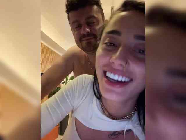 real web cam QueenOfBlowjob