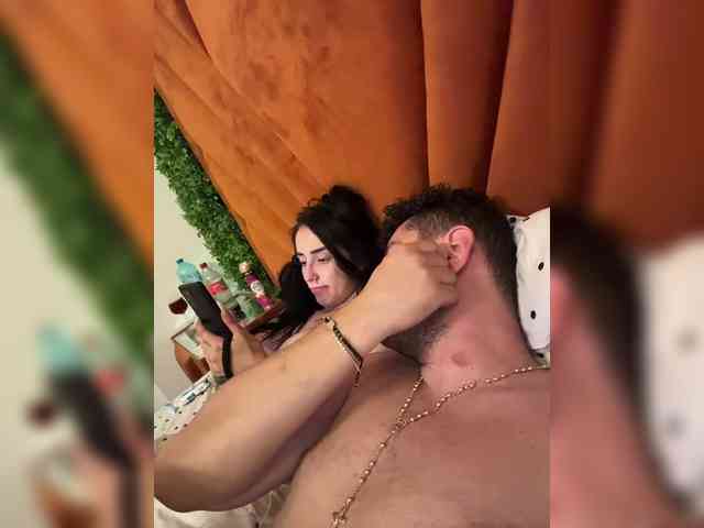 free videochat QueenOfBlowjob