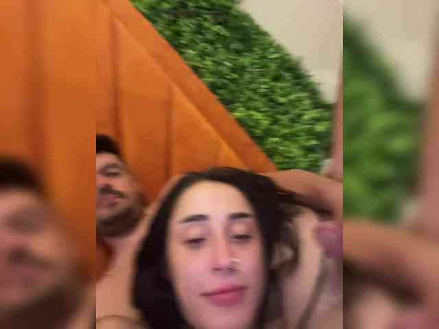 QueenOfBlowjob webcam