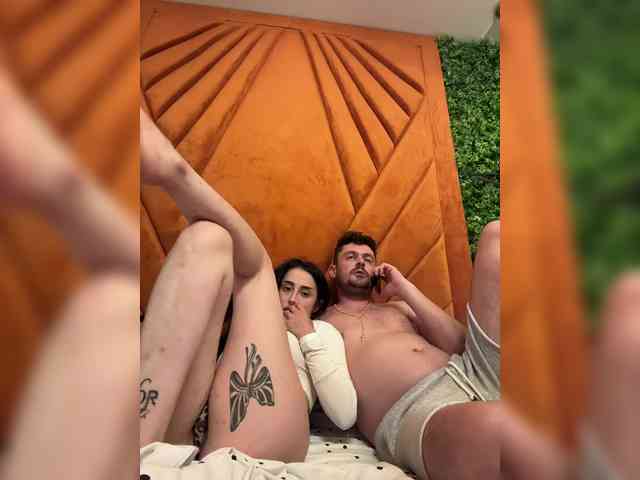 QueenOfBlowjob webcam