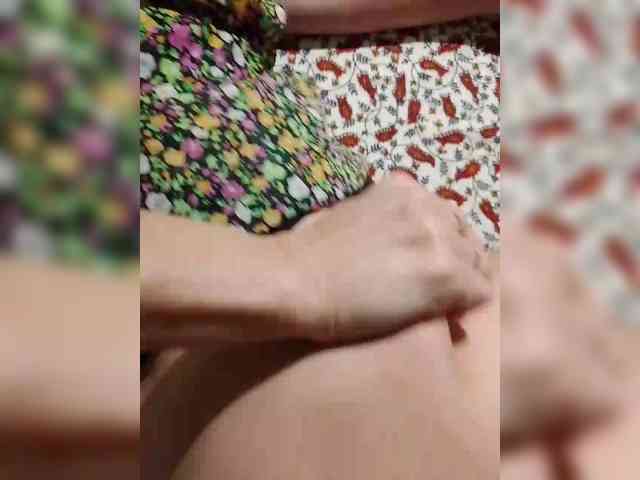 nude video chat Foxxx-7