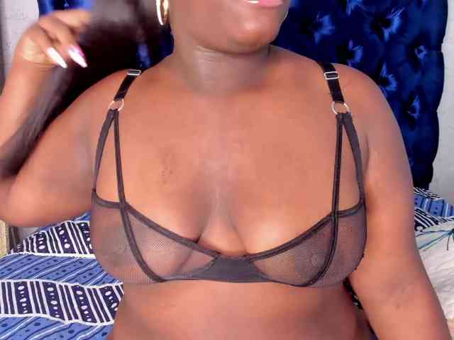 TANISHA-HILL webcam