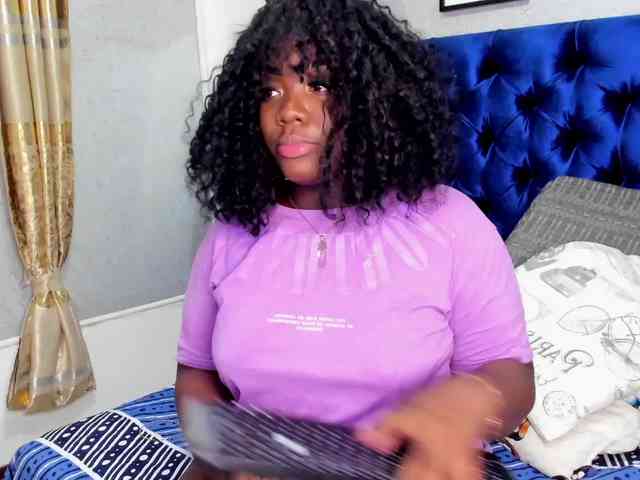 TANISHA-HILL webcam