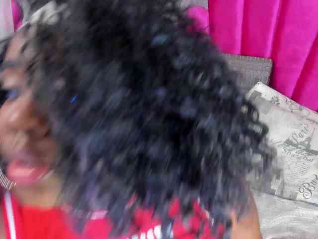 TANISHA-HILL webcam