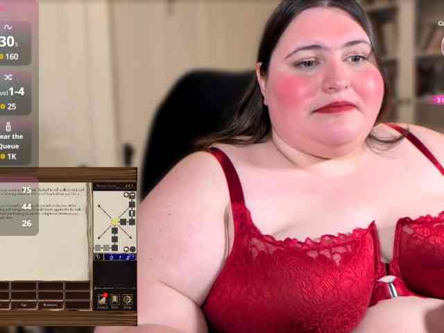 BigLily webcam