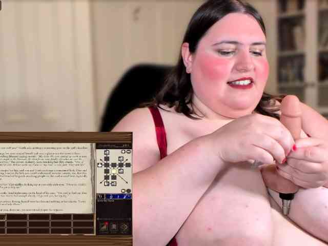 BigLily webcam