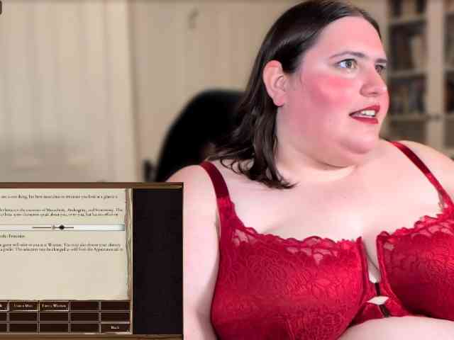 BigLily webcam