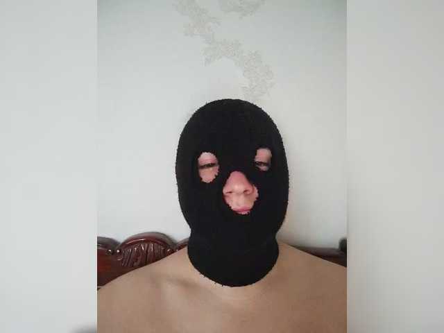 CamGhostSexy