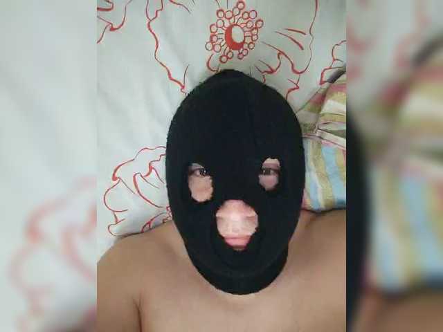 CamGhostSexy
