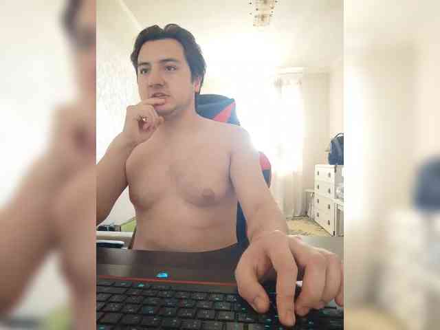 CamGhostSexy