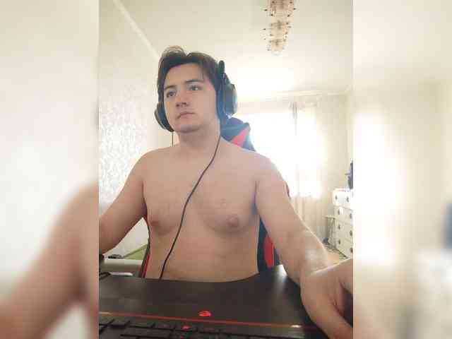 CamGhostSexy