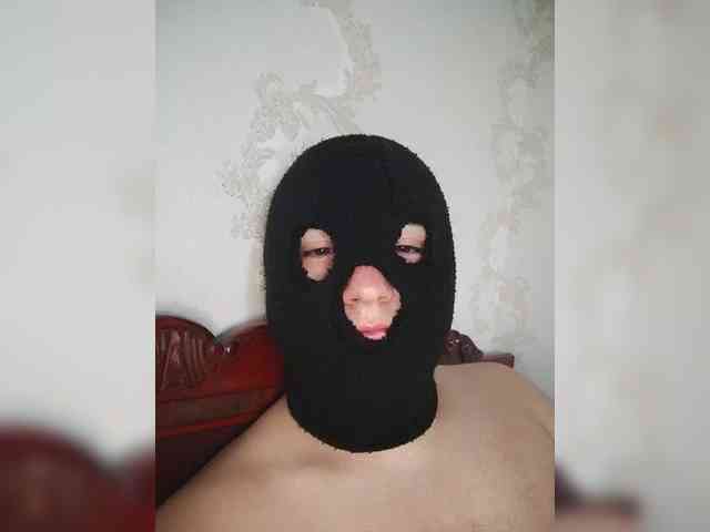 CamGhostSexy