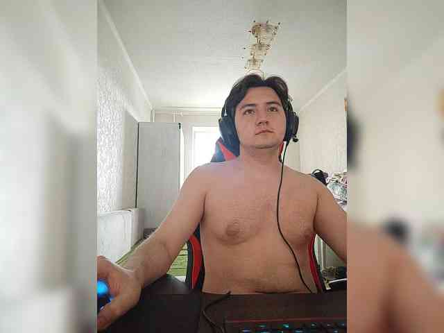CamGhostSexy Live Webcam on BongaCams