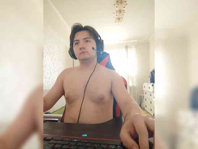 CamGhostSexy