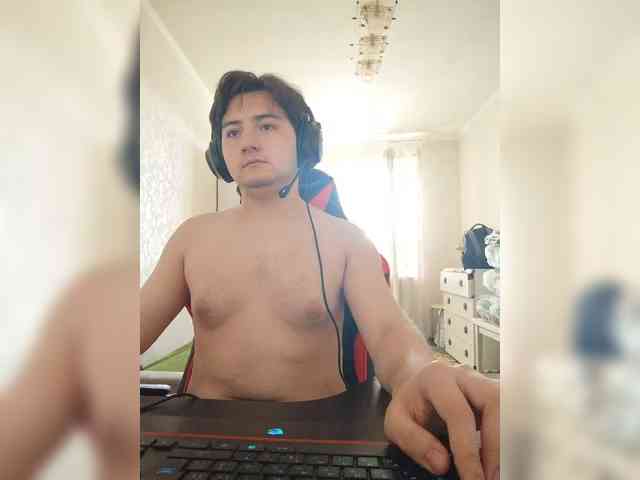 CamGhostSexy