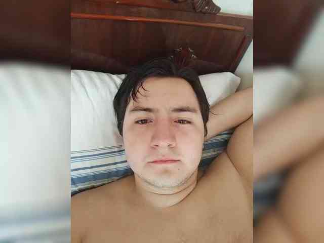 CamGhostSexy