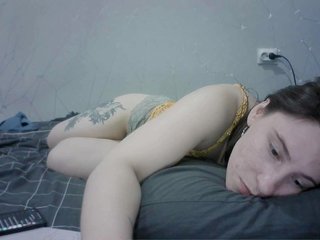 Sinner-5 Porn Show
