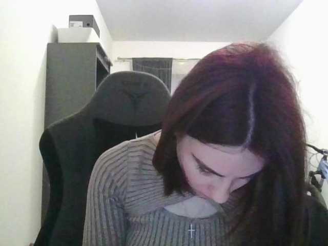 Sinner-5's BongaCams show and profile