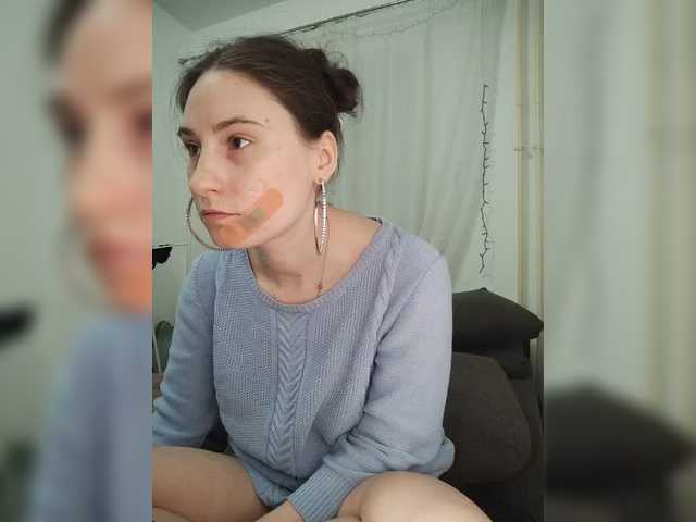 Sinner-5's BongaCams show and profile