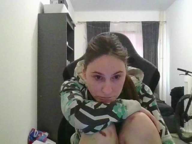 Sinner-5's BongaCams show and profile