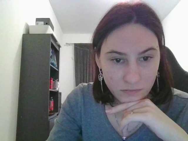 Sinner-5's BongaCams show and profile