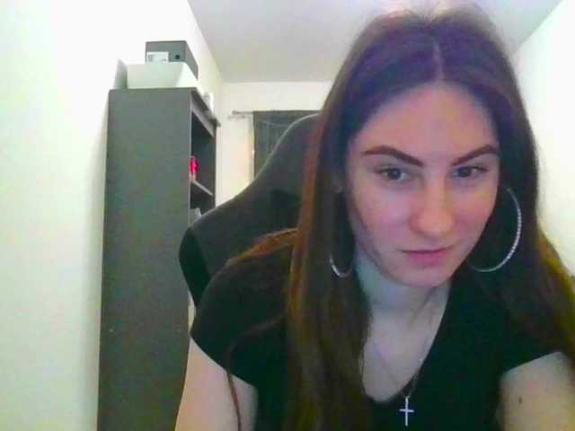 Sinner-5's BongaCams show and profile