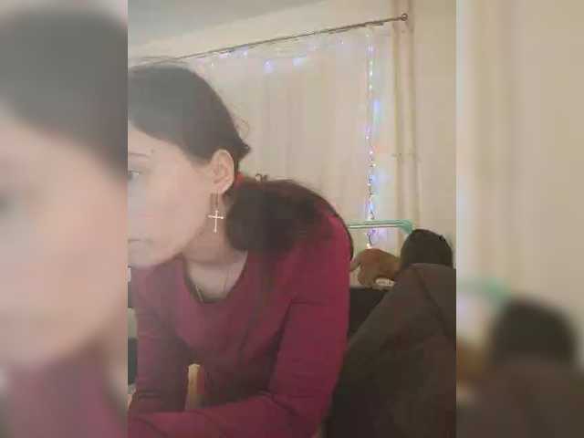 Sinner-5's BongaCams show and profile