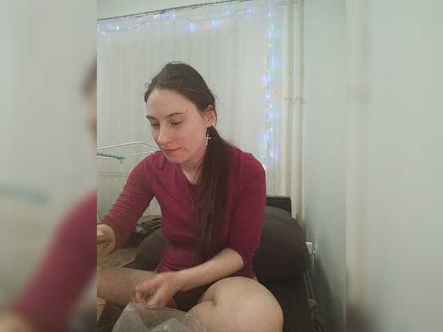 Sinner-5's BongaCams show and profile