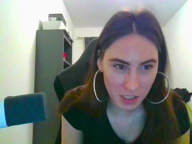 Sinner-5's BongaCams show and profile