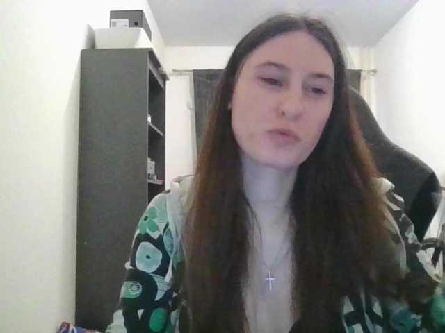 Sinner-5's BongaCams show and profile