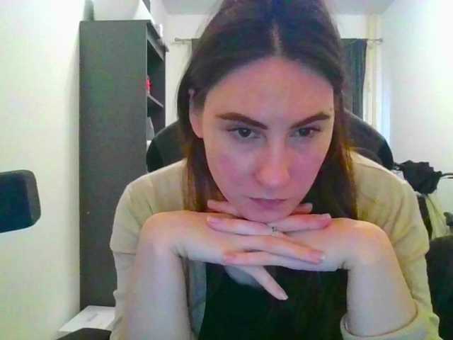 Sinner-5's BongaCams show and profile