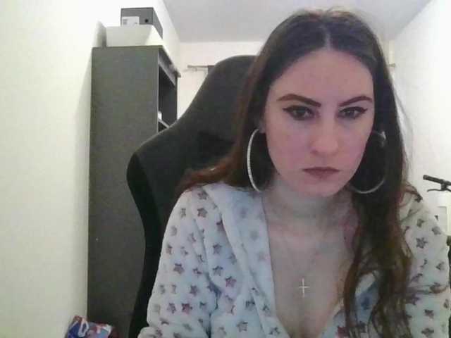 Sinner-5's BongaCams show and profile