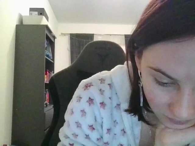 Sinner-5's BongaCams show and profile