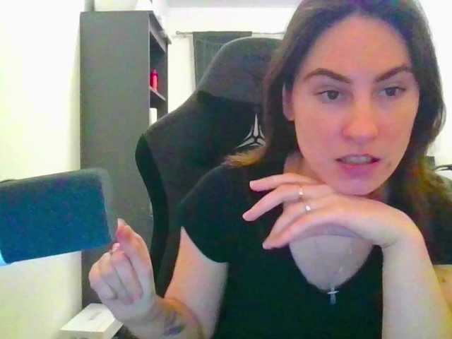 Sinner-5's BongaCams show and profile