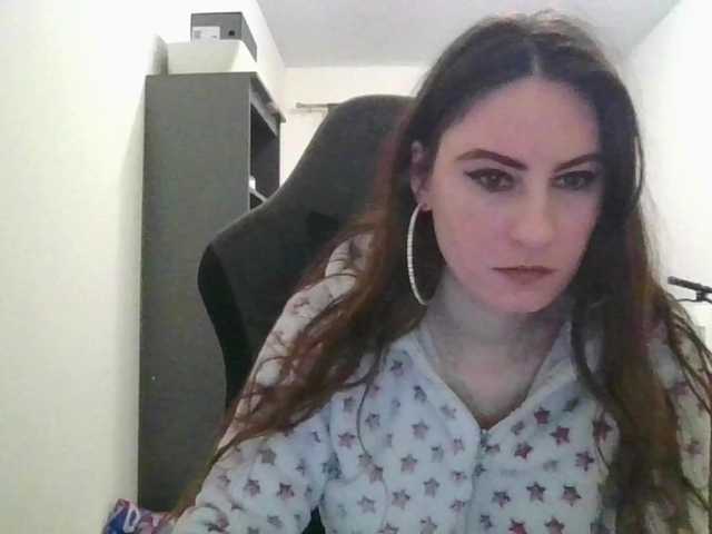 Sinner-5's BongaCams show and profile