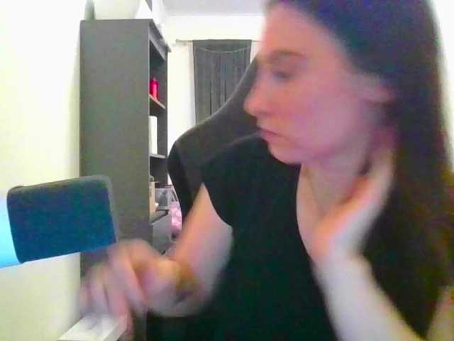 Sinner-5's BongaCams show and profile