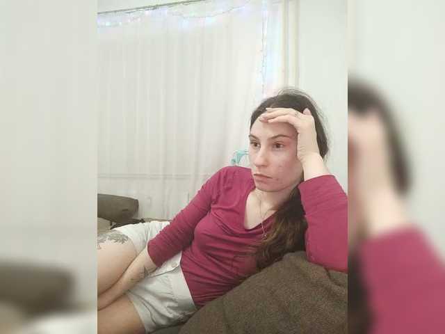 Sinner-5's BongaCams show and profile