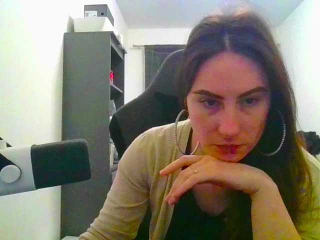 Sinner-5's BongaCams show and profile