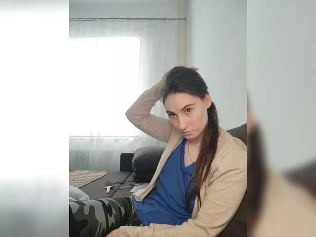 Sinner-5's BongaCams show and profile