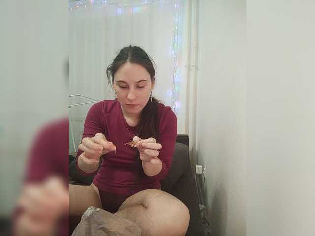 Sinner-5's BongaCams show and profile