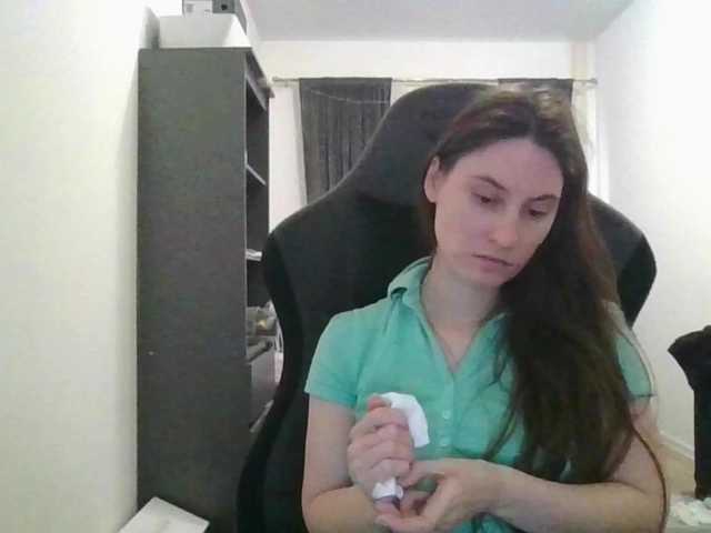 Sinner-5's BongaCams show and profile