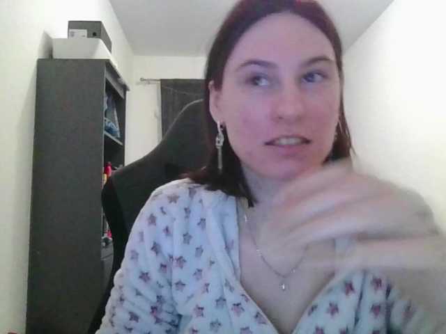 Sinner-5's BongaCams show and profile