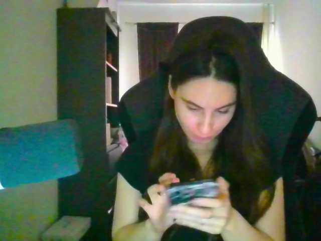 Sinner-5's BongaCams show and profile