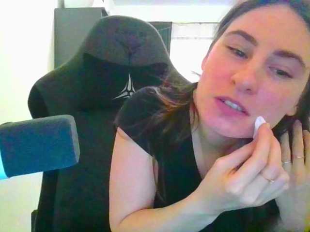 Sinner-5's BongaCams show and profile