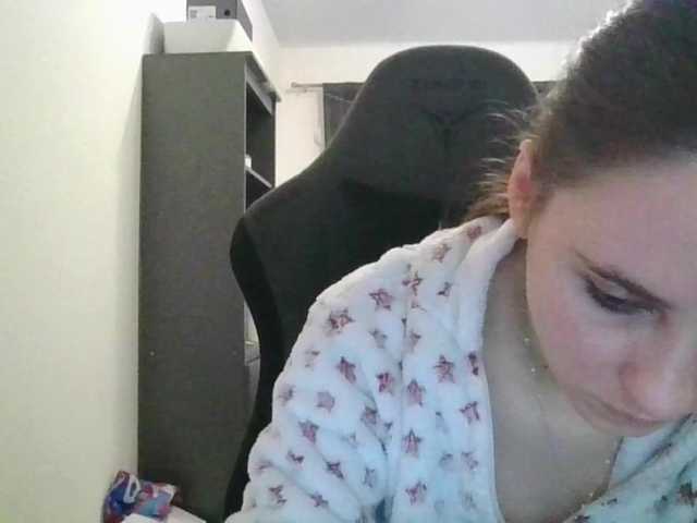 Sinner-5's BongaCams show and profile