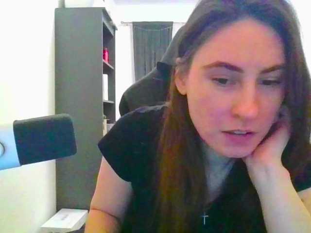 Sinner-5's BongaCams show and profile