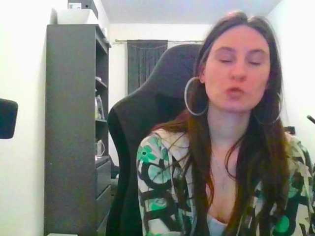 Sinner-5's BongaCams show and profile