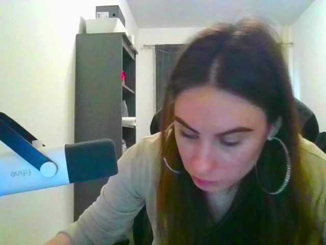 Sinner-5's BongaCams show and profile