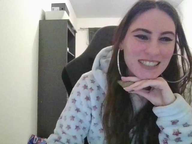 Sinner-5's BongaCams show and profile