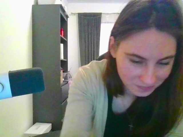 Sinner-5's BongaCams show and profile